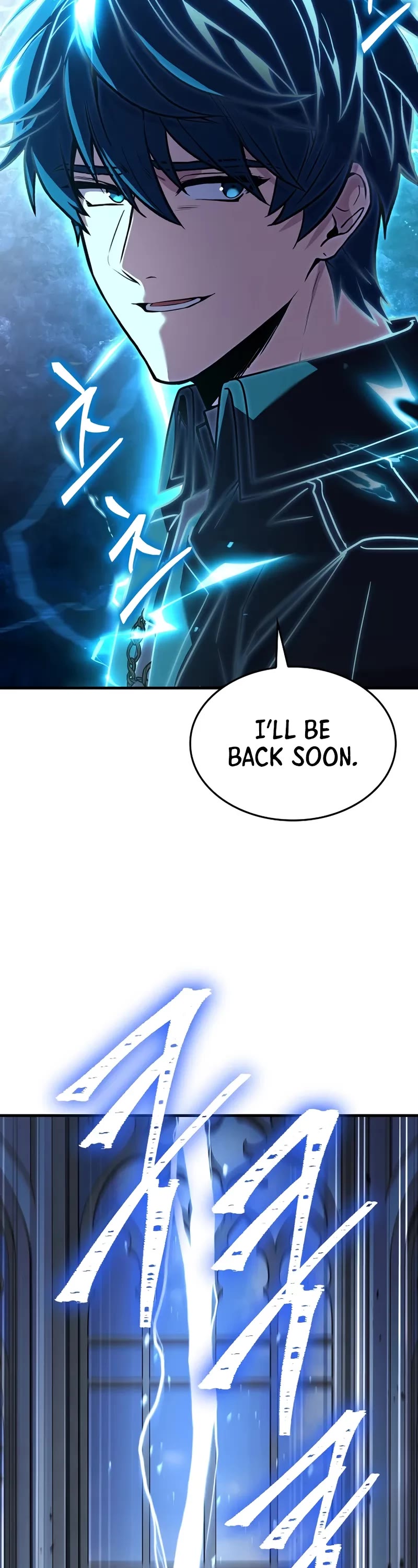 Return of the Legendary Spear Knight Chapter 161 page 69 - Chapter 161