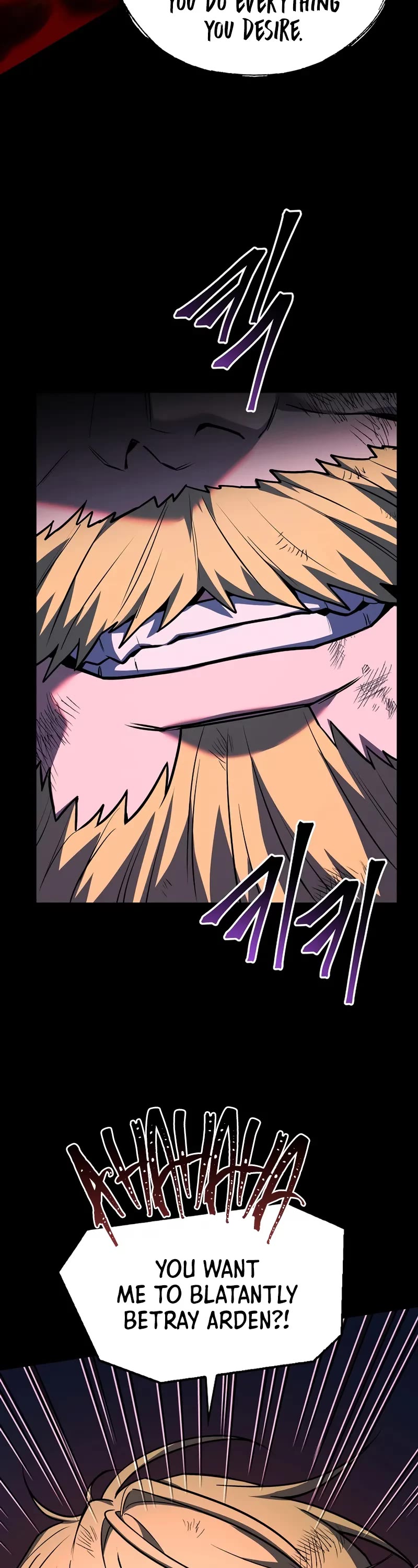 Return of the Legendary Spear Knight Chapter 161 page 9 - Chapter 161