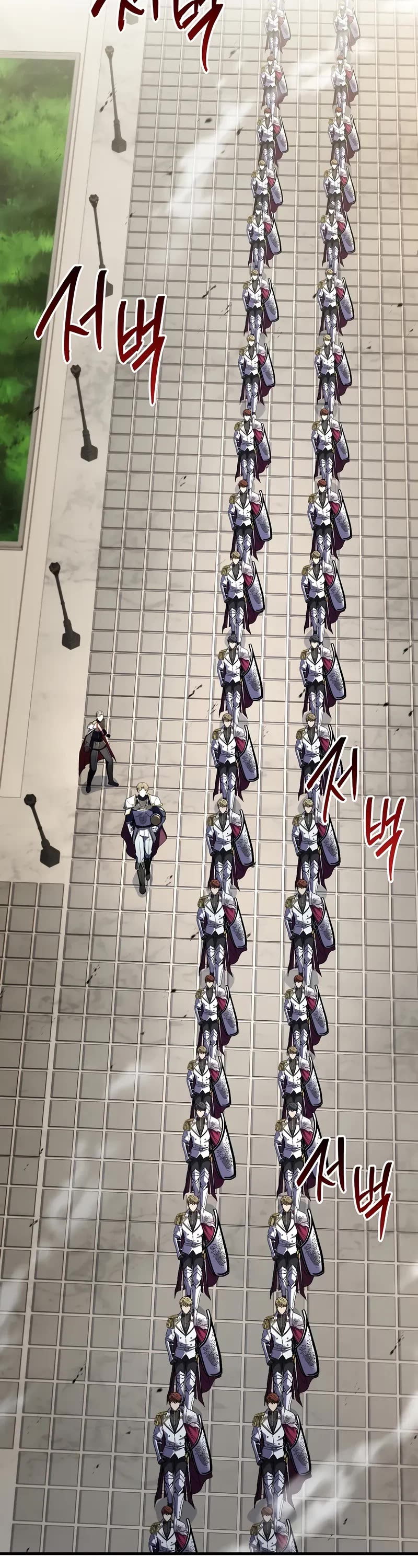 Return of the Legendary Spear Knight Chapter 162 page 13 - Chapter 162