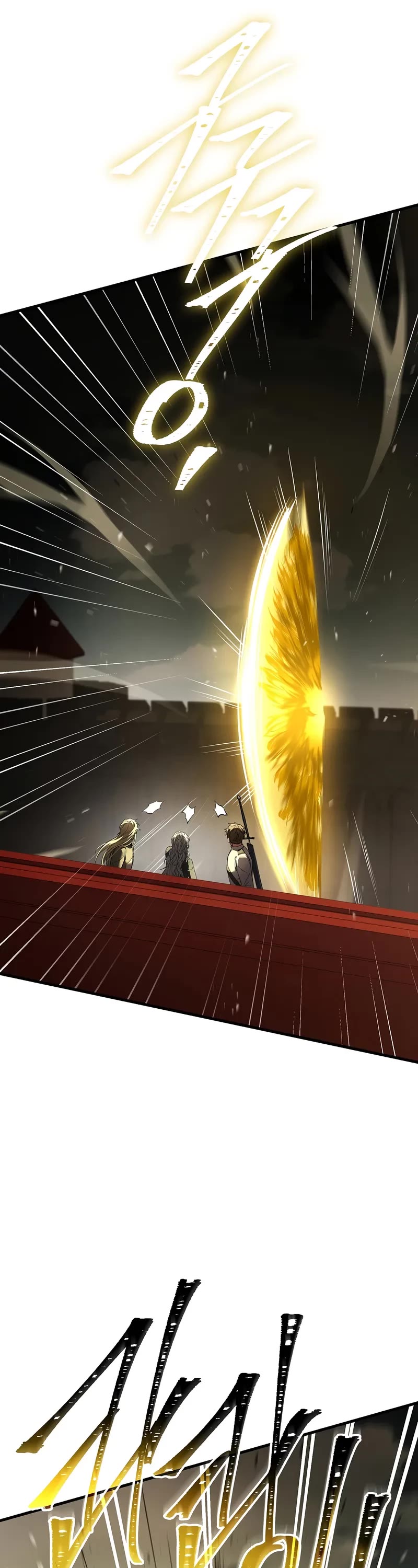 Return of the Legendary Spear Knight Chapter 162 page 17 - Chapter 162