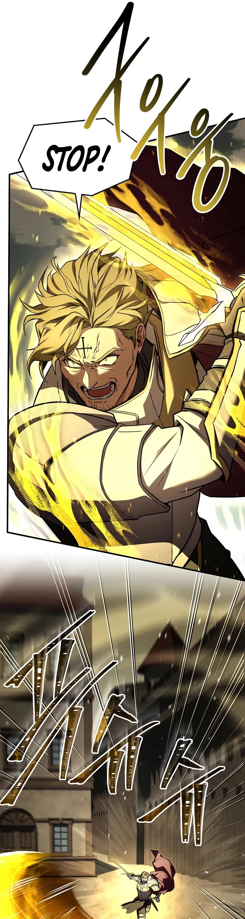 Return of the Legendary Spear Knight Chapter 162 page 26 - Chapter 162