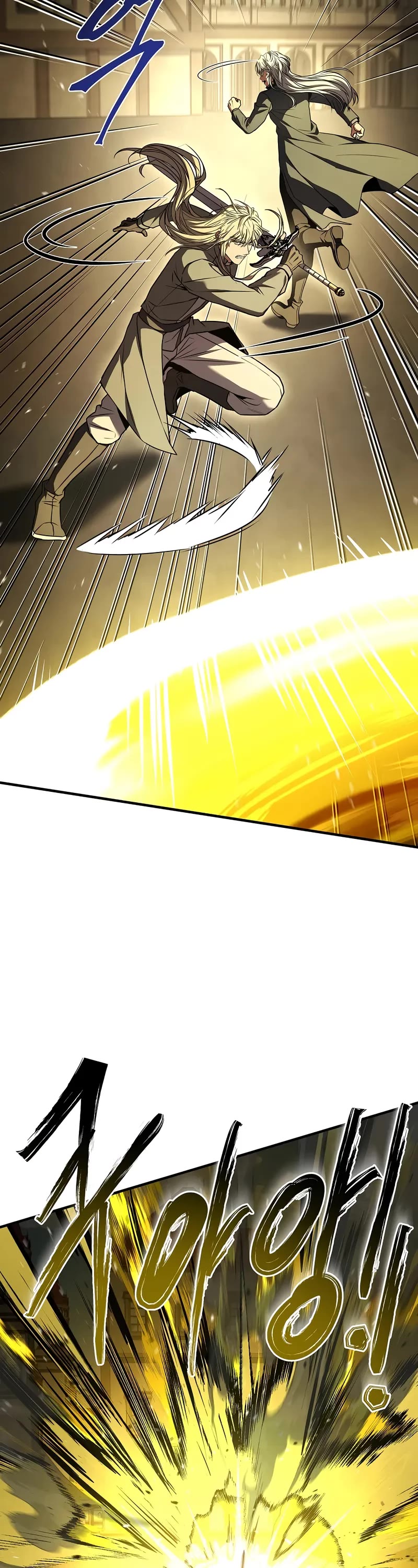 Return of the Legendary Spear Knight Chapter 162 page 28 - Chapter 162