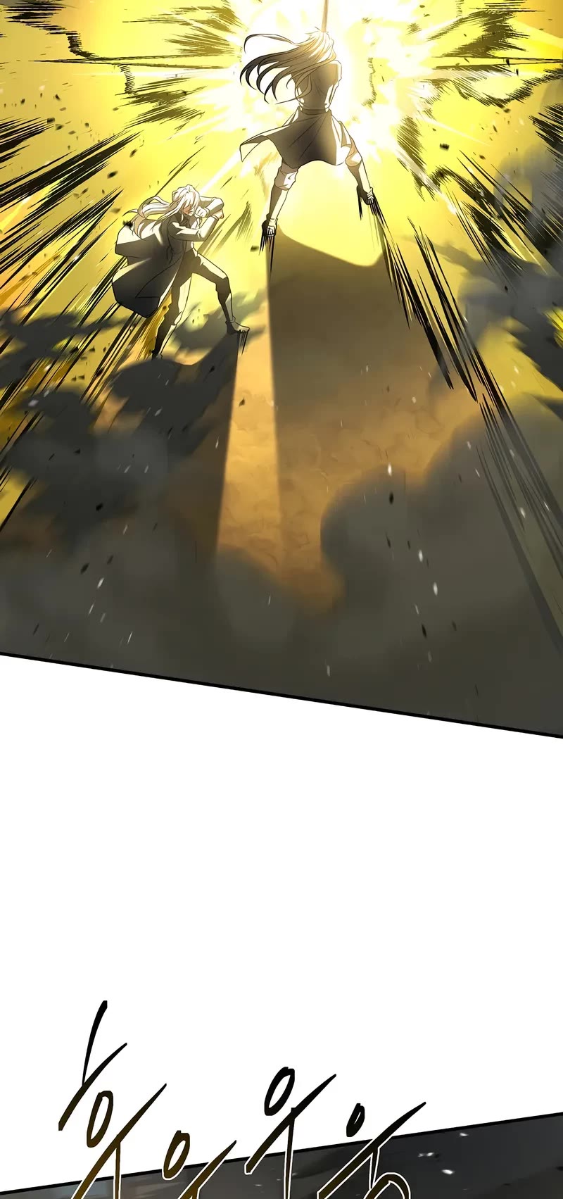 Return of the Legendary Spear Knight Chapter 162 page 29 - Chapter 162