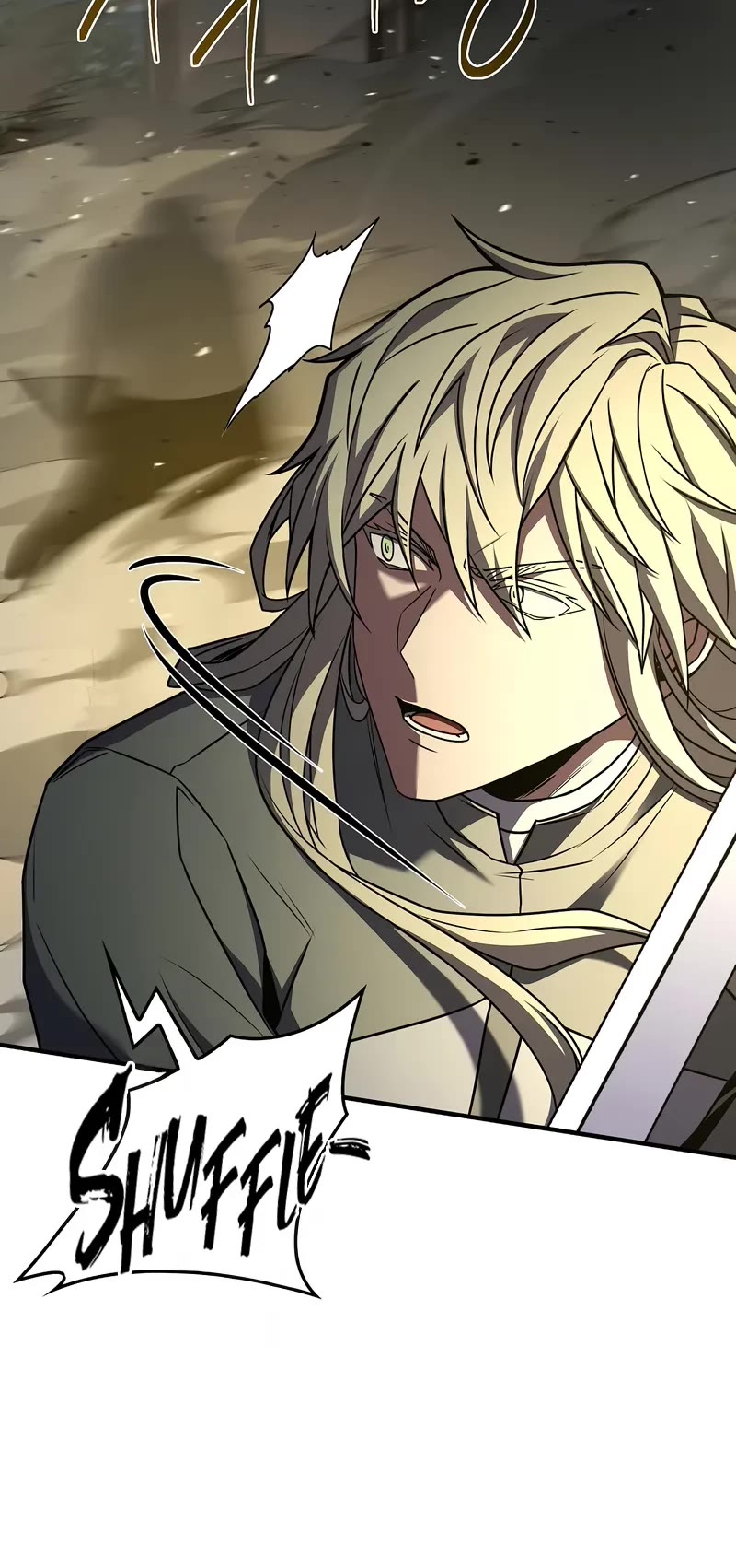 Return of the Legendary Spear Knight Chapter 162 page 30 - Chapter 162