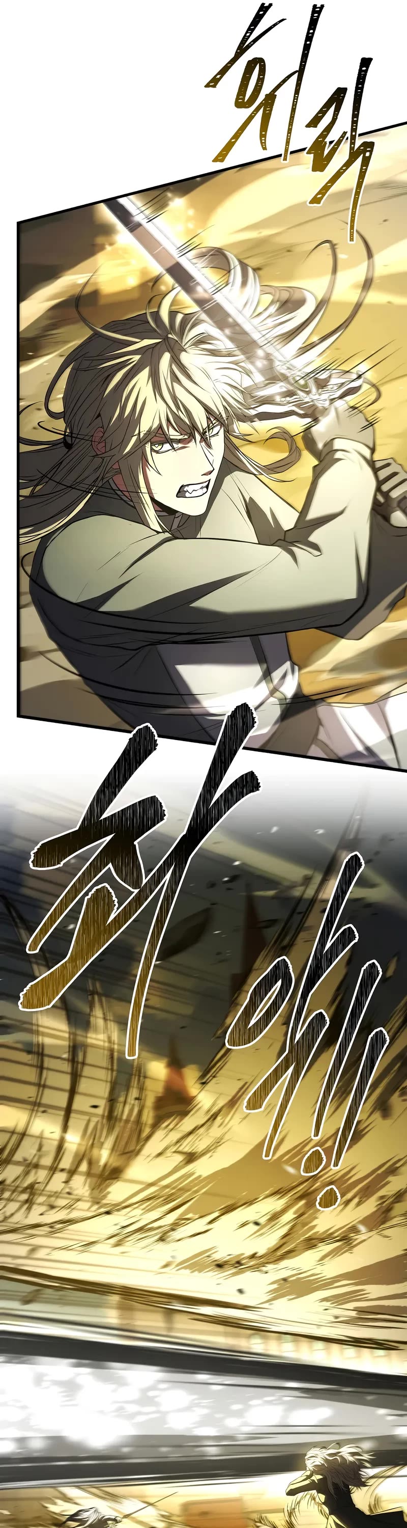 Return of the Legendary Spear Knight Chapter 162 page 31 - Chapter 162