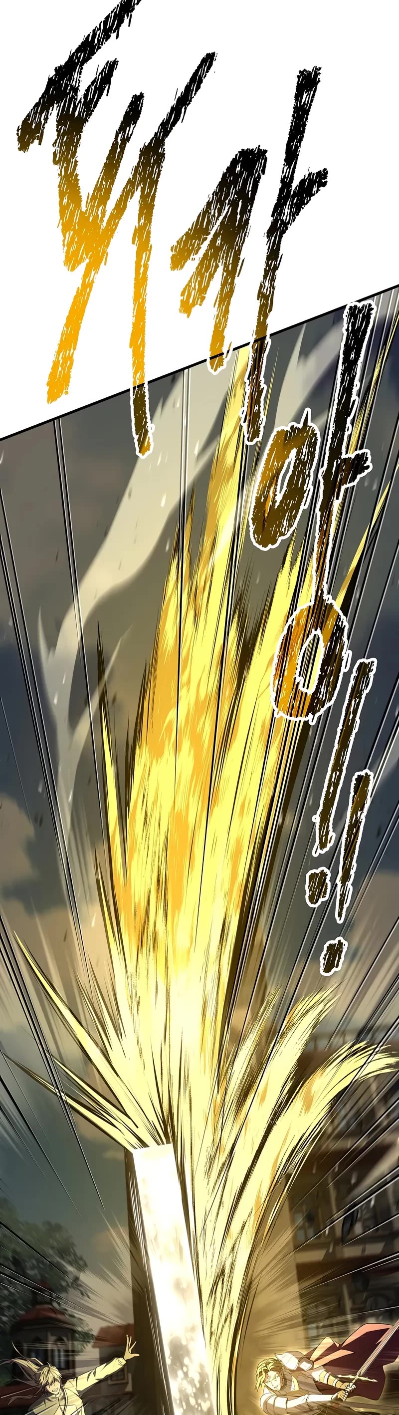 Return of the Legendary Spear Knight Chapter 162 page 33 - Chapter 162