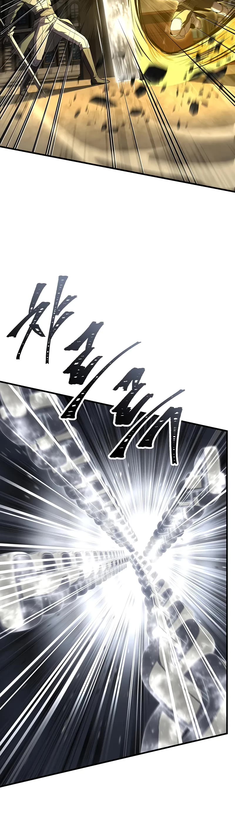Return of the Legendary Spear Knight Chapter 162 page 34 - Chapter 162