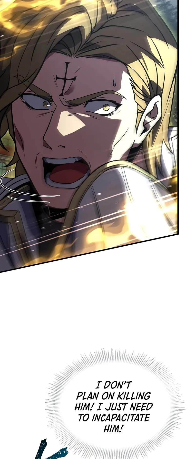 Return of the Legendary Spear Knight Chapter 162 page 38 - Chapter 162