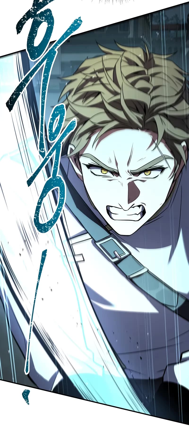 Return of the Legendary Spear Knight Chapter 162 page 39 - Chapter 162