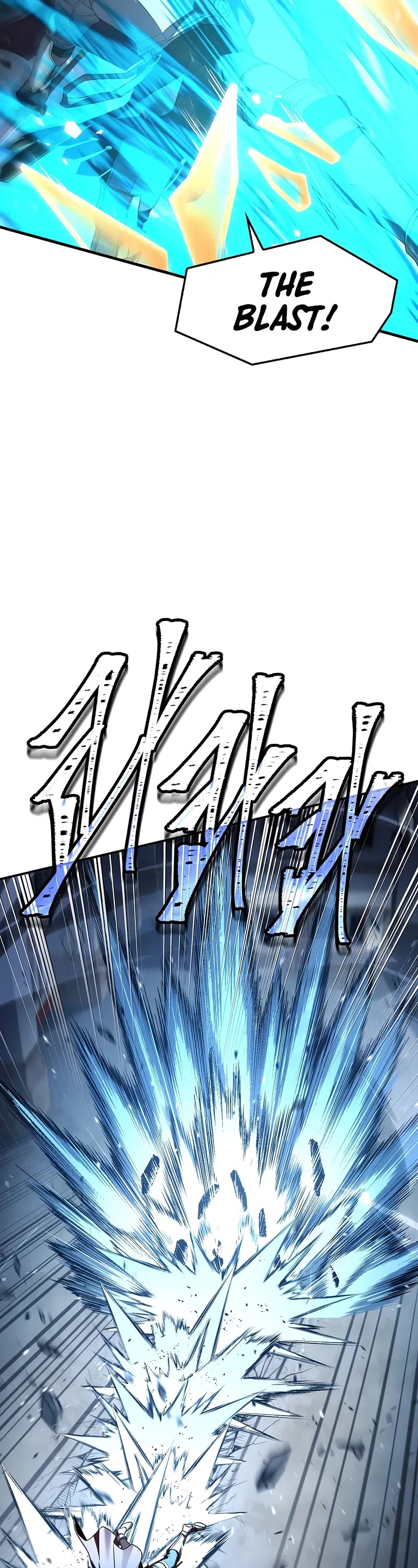 Return of the Legendary Spear Knight Chapter 162 page 42 - Chapter 162