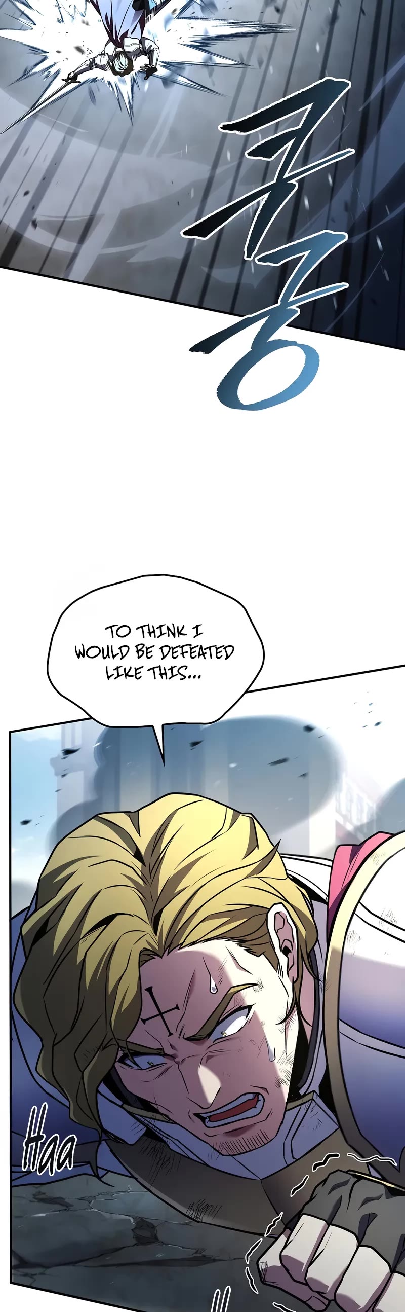 Return of the Legendary Spear Knight Chapter 162 page 43 - Chapter 162