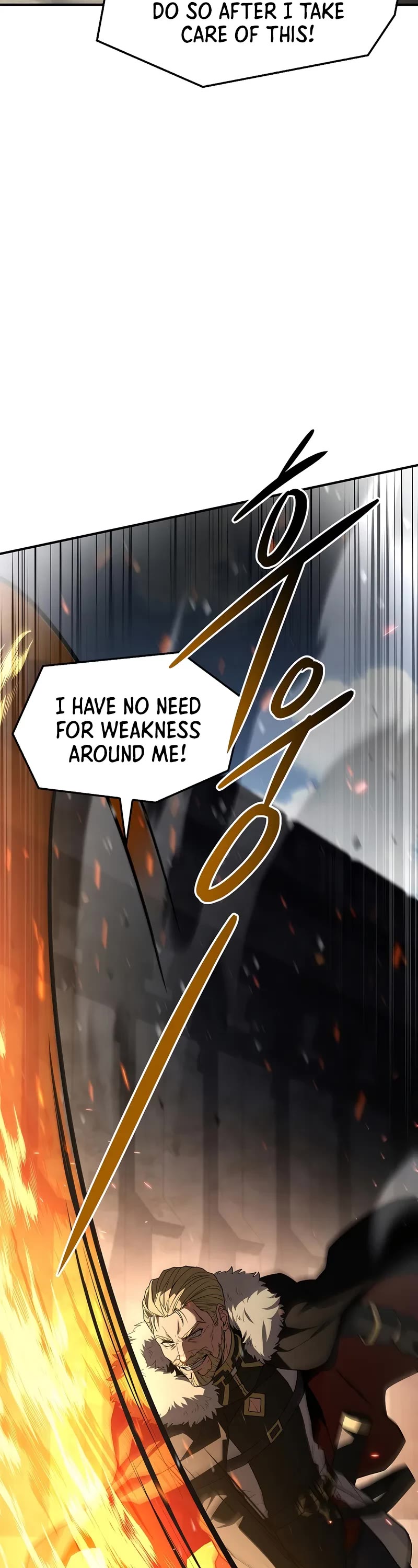 Return of the Legendary Spear Knight Chapter 162 page 46 - Chapter 162