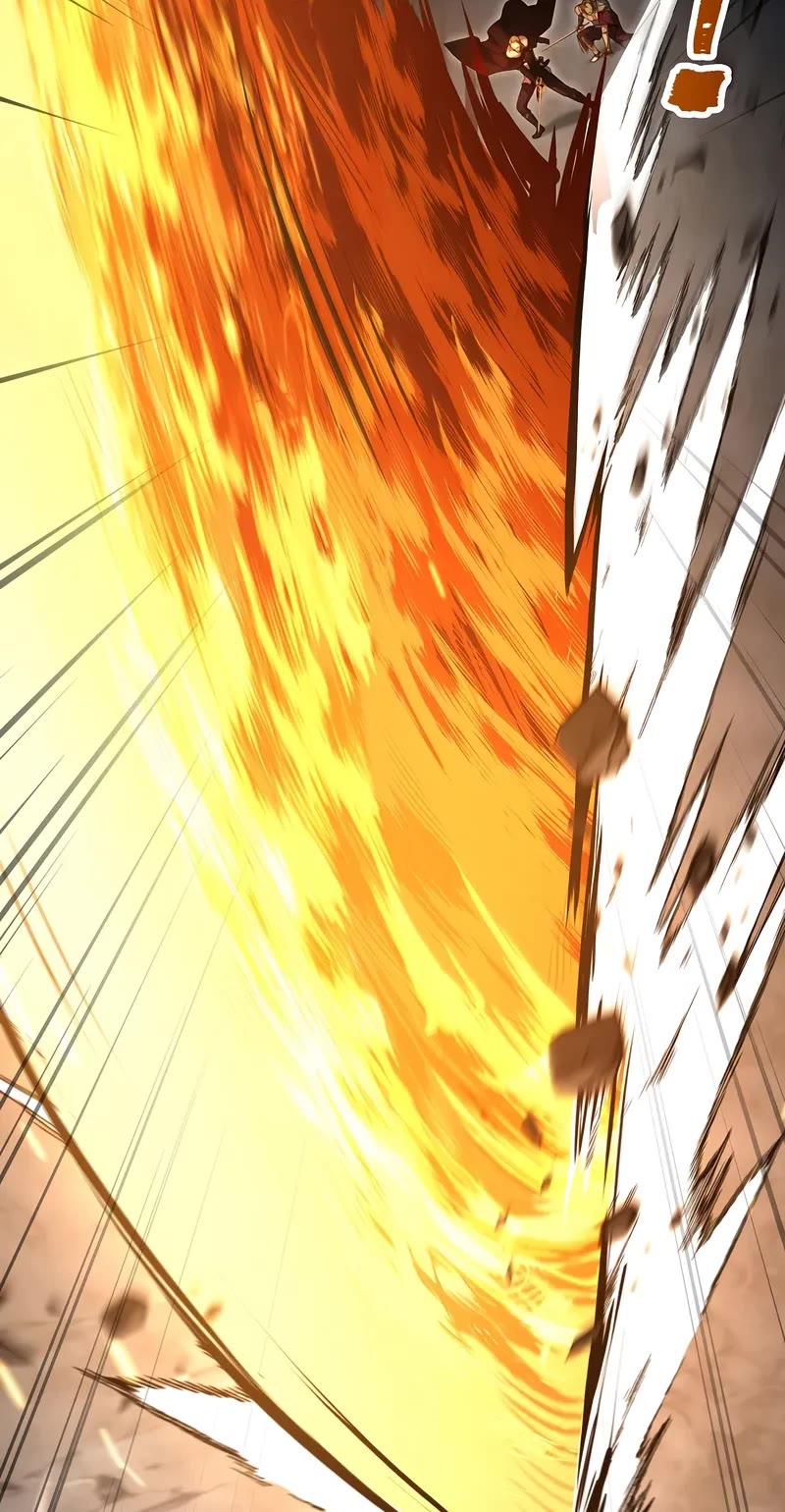 Return of the Legendary Spear Knight Chapter 162 page 48 - Chapter 162