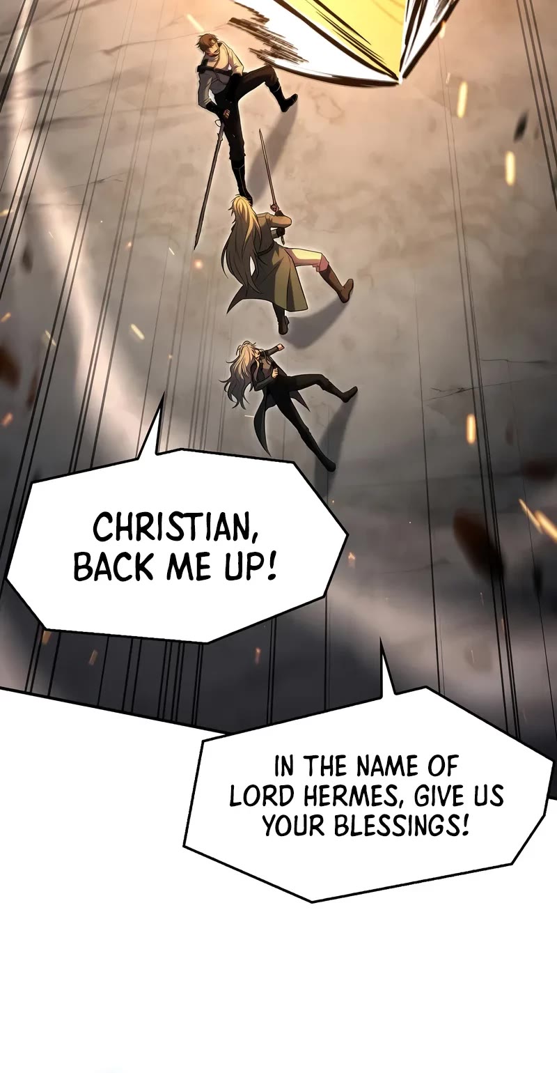 Return of the Legendary Spear Knight Chapter 162 page 49 - Chapter 162
