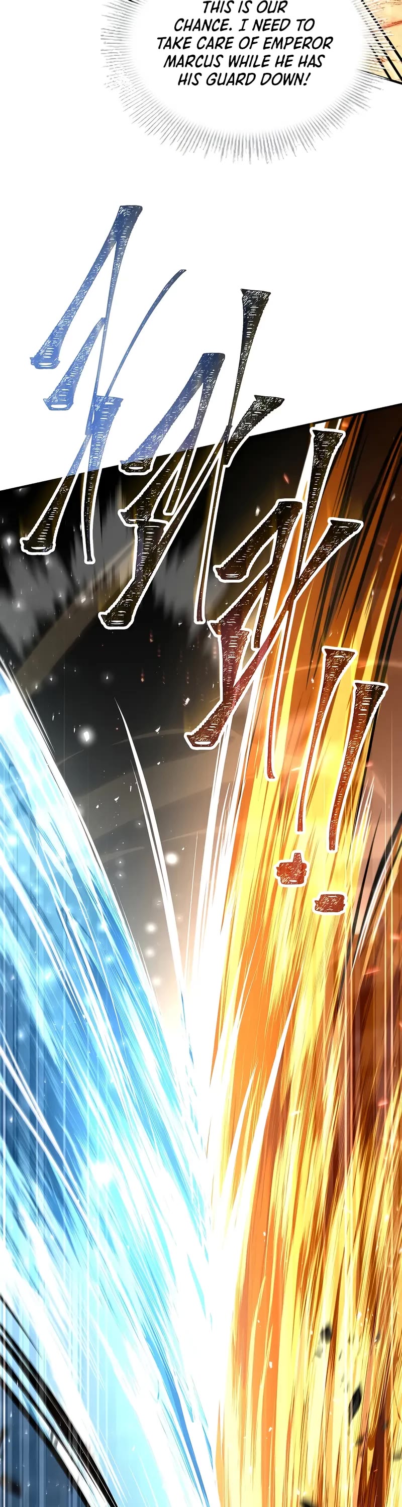Return of the Legendary Spear Knight Chapter 162 page 51 - Chapter 162