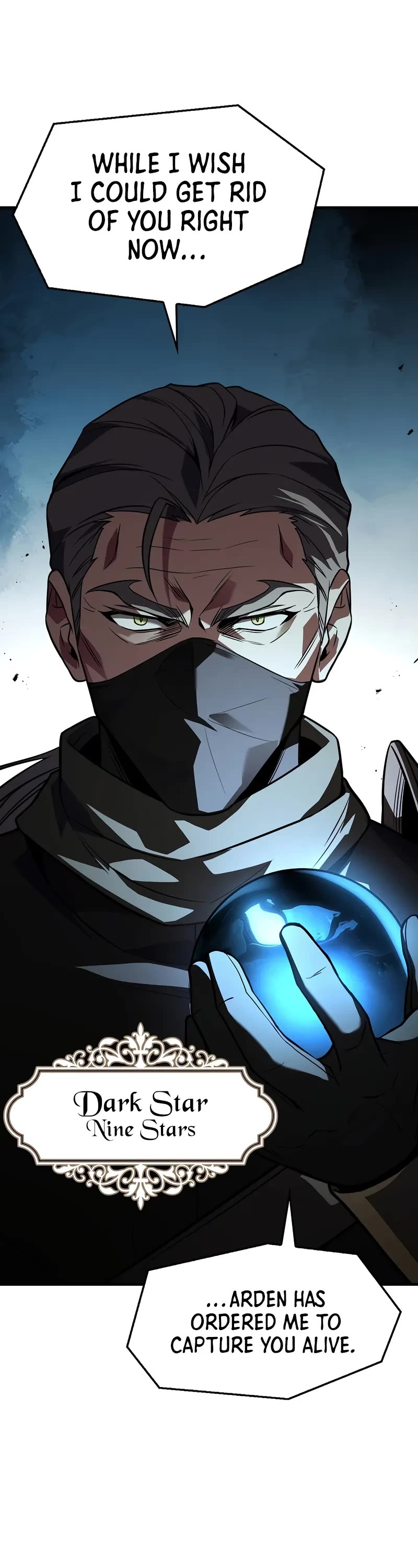 Return of the Legendary Spear Knight Chapter 162 page 62 - Chapter 162