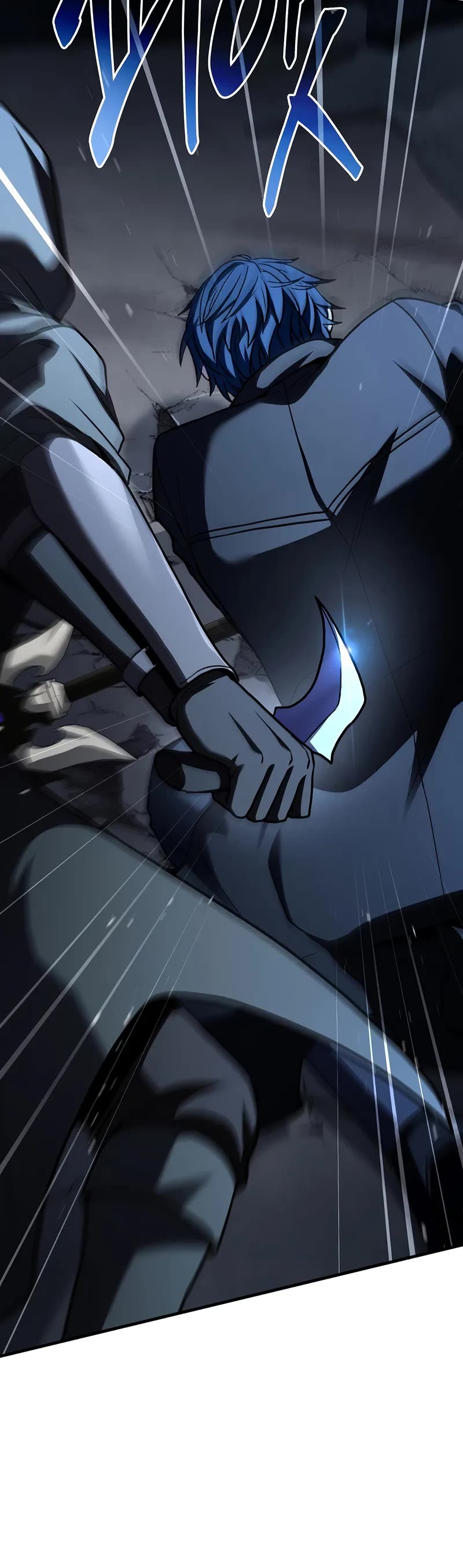 Return of the Legendary Spear Knight Chapter 162 page 64 - Chapter 162
