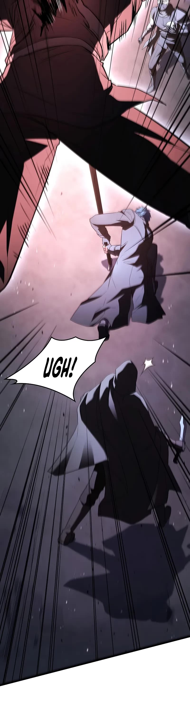 Return of the Legendary Spear Knight Chapter 162 page 66 - Chapter 162