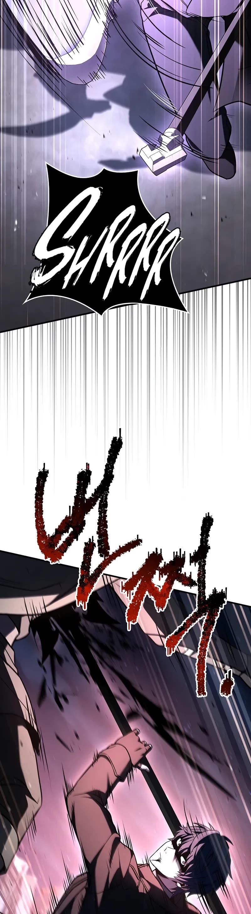 Return of the Legendary Spear Knight Chapter 162 page 68 - Chapter 162