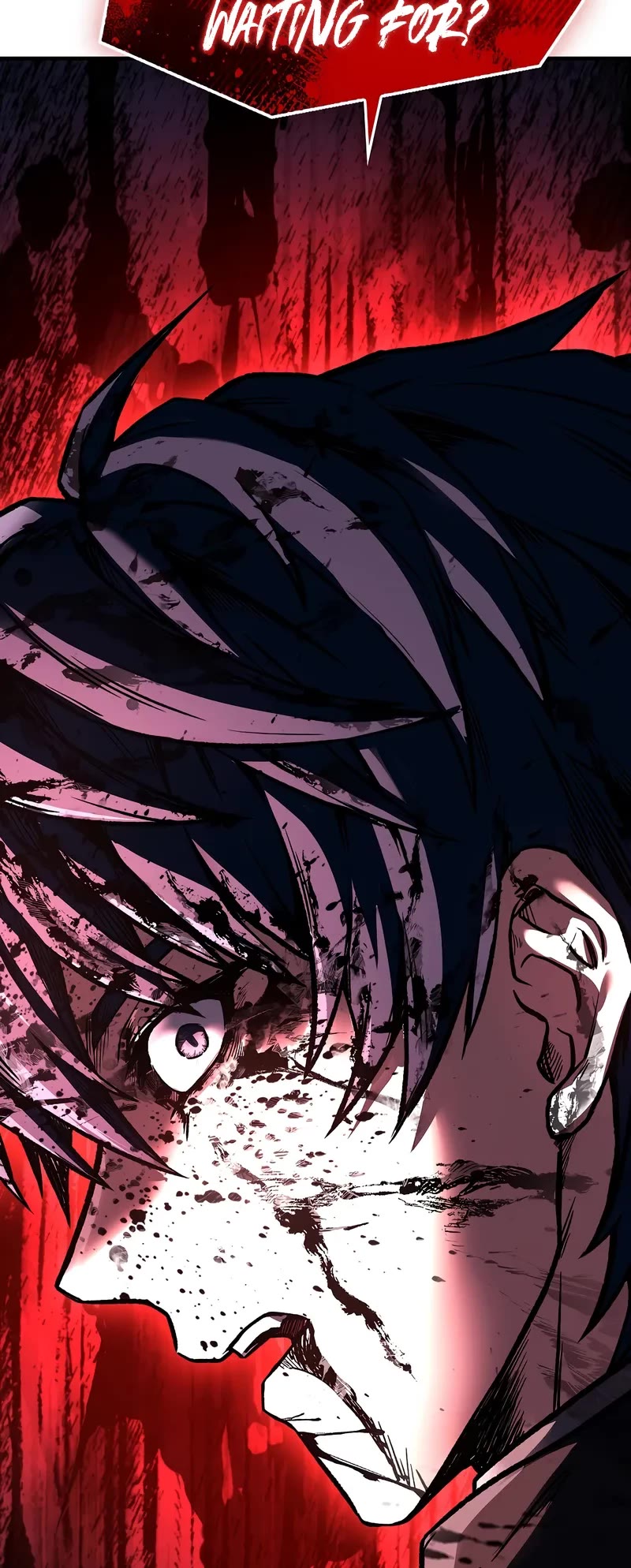 Return of the Legendary Spear Knight Chapter 162 page 73 - Chapter 162