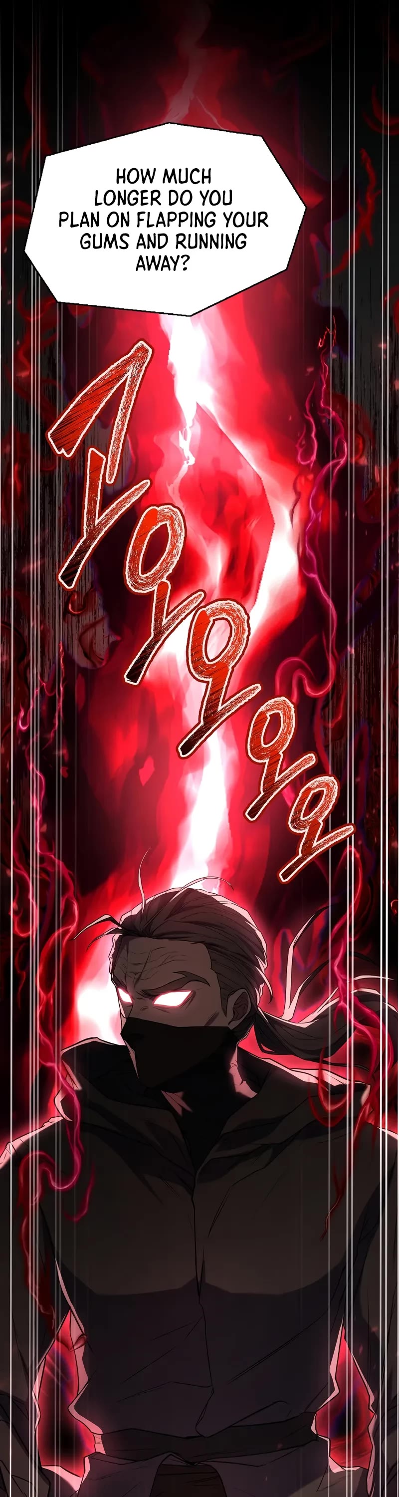 Return of the Legendary Spear Knight Chapter 163 page 16 - Chapter 163