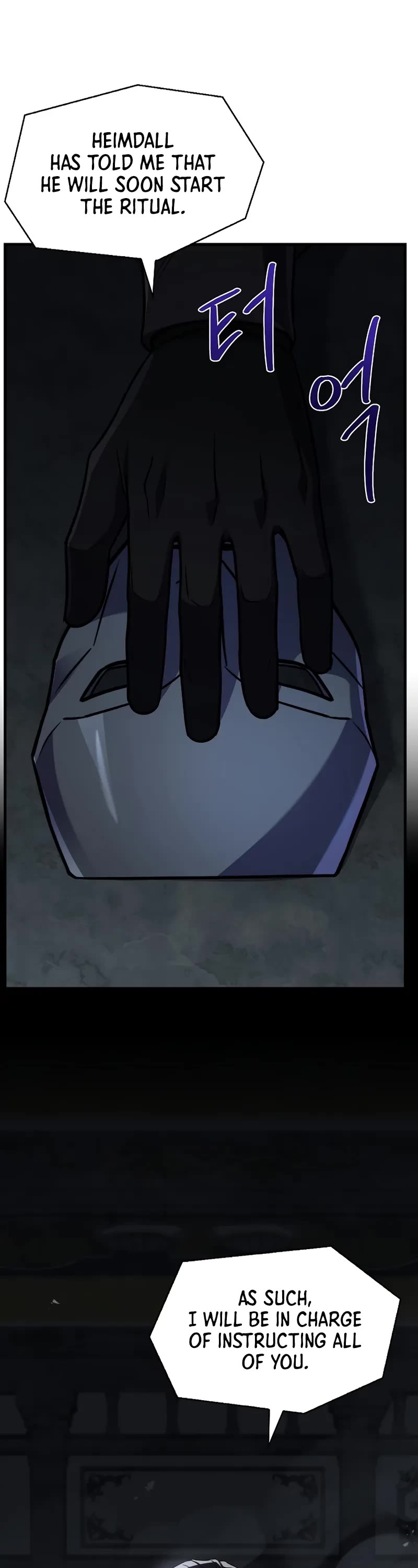 Return of the Legendary Spear Knight Chapter 163 page 2 - Chapter 163