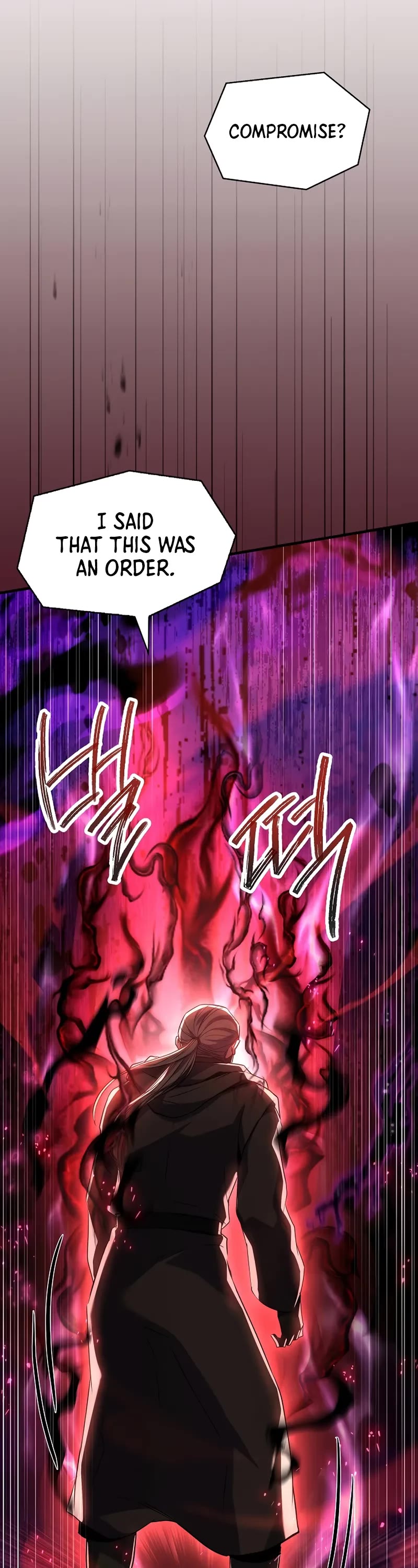 Return of the Legendary Spear Knight Chapter 163 page 20 - Chapter 163