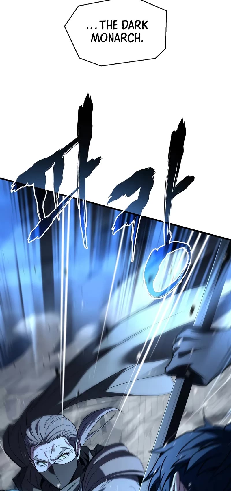Return of the Legendary Spear Knight Chapter 163 page 23 - Chapter 163