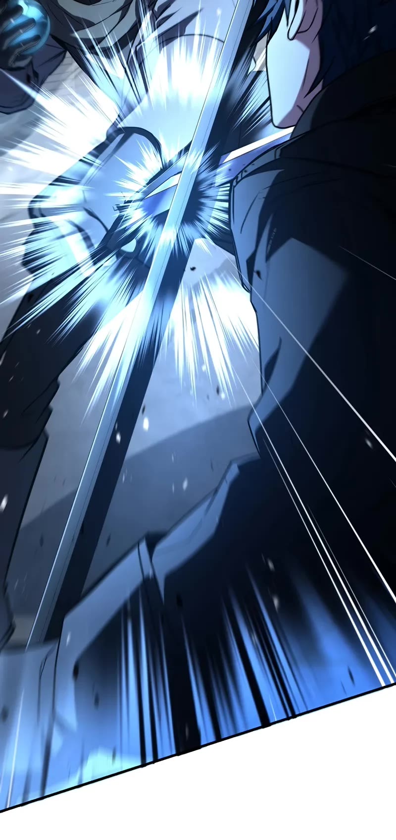Return of the Legendary Spear Knight Chapter 163 page 24 - Chapter 163