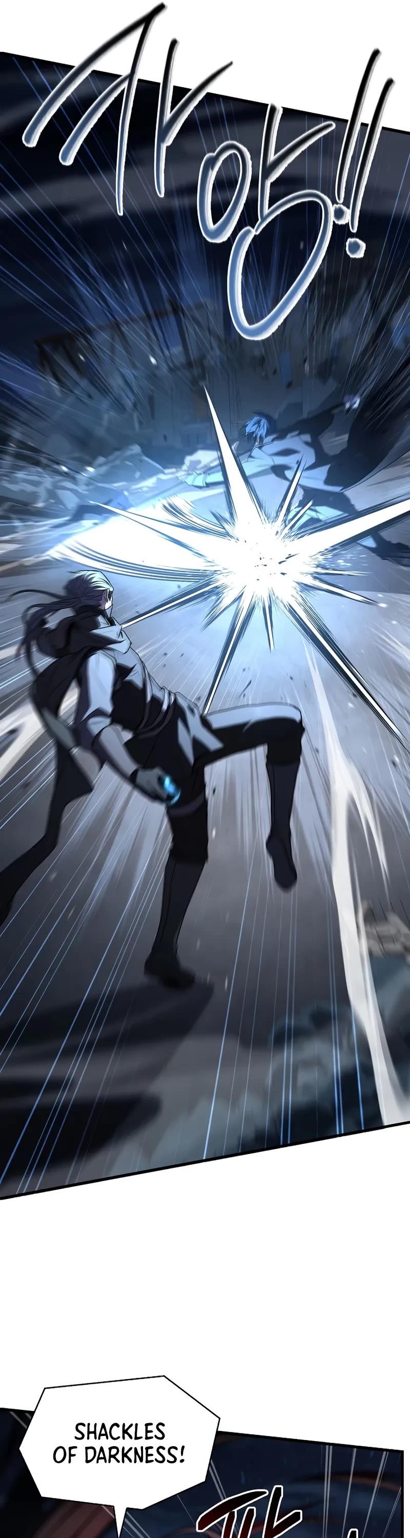 Return of the Legendary Spear Knight Chapter 163 page 25 - Chapter 163