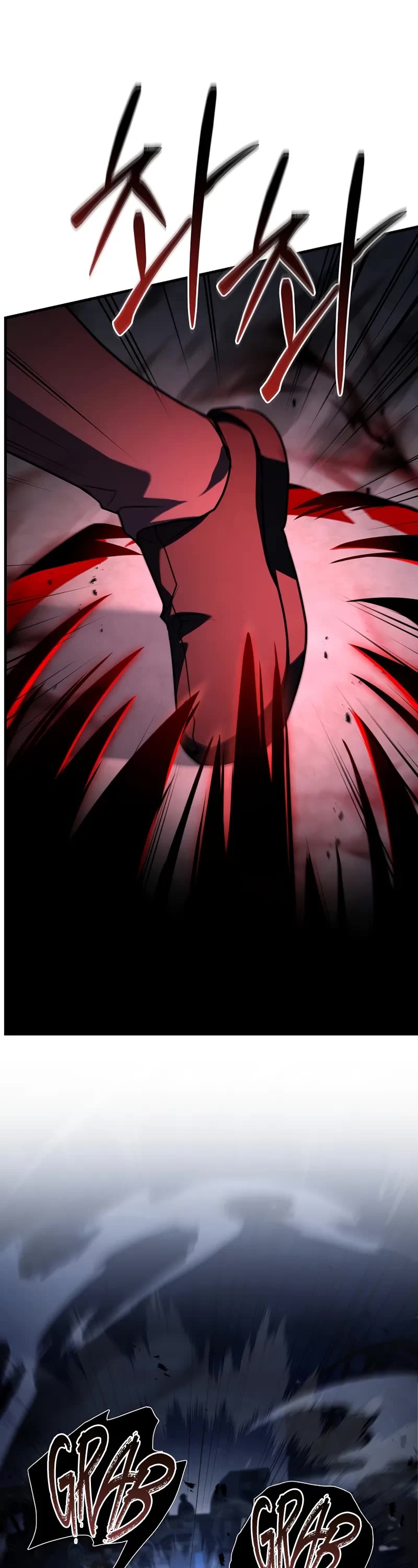Return of the Legendary Spear Knight Chapter 163 page 27 - Chapter 163