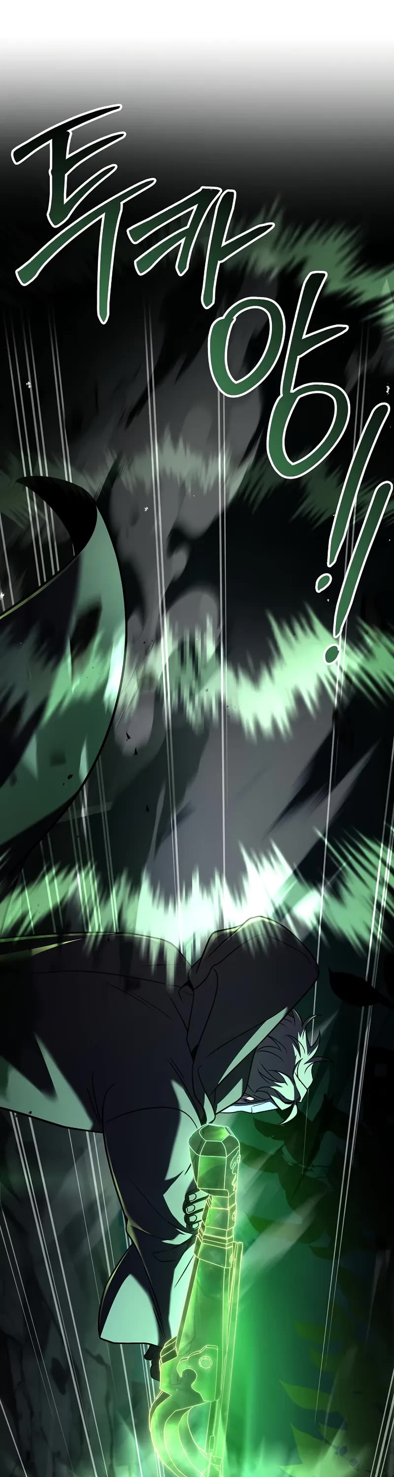 Return of the Legendary Spear Knight Chapter 163 page 37 - Chapter 163