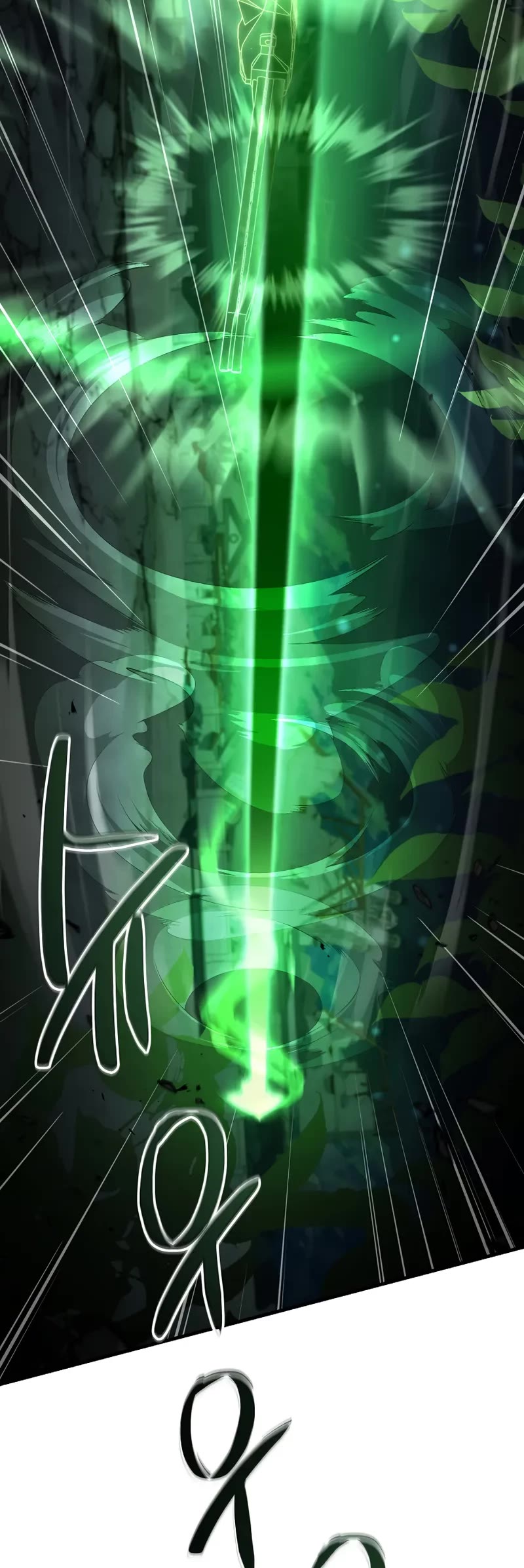 Return of the Legendary Spear Knight Chapter 163 page 38 - Chapter 163
