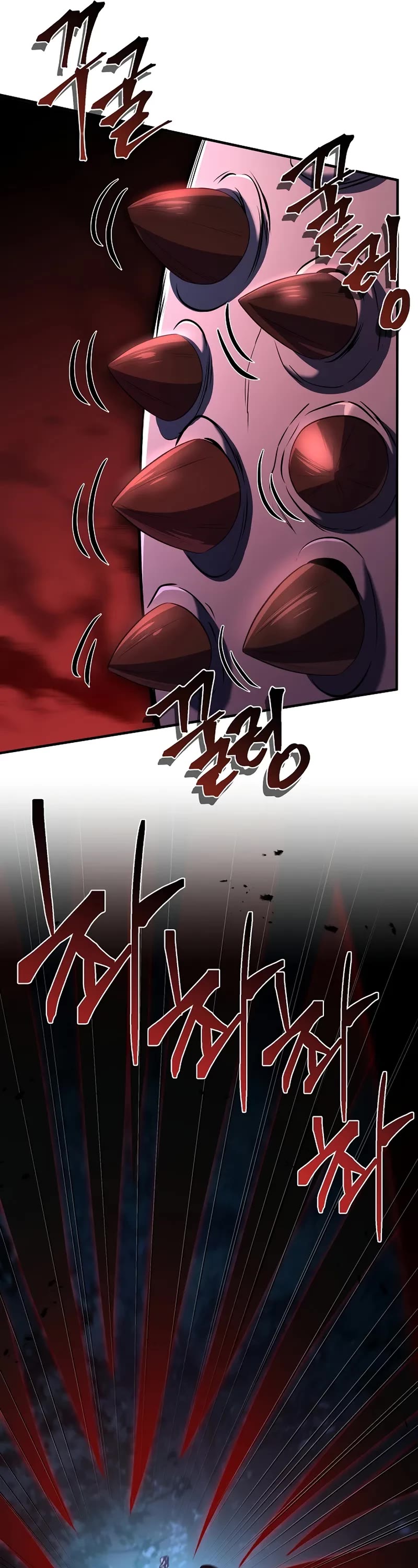 Return of the Legendary Spear Knight Chapter 163 page 45 - Chapter 163