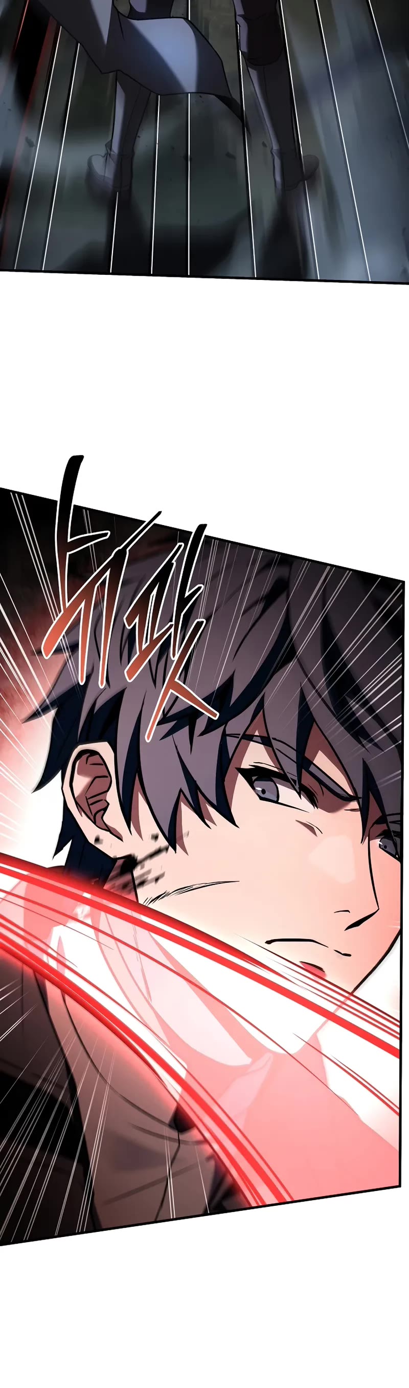 Return of the Legendary Spear Knight Chapter 163 page 48 - Chapter 163