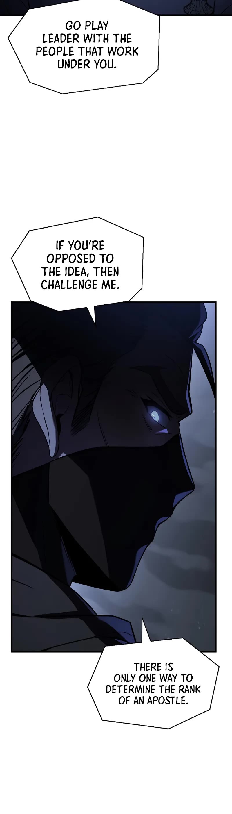 Return of the Legendary Spear Knight Chapter 163 page 5 - Chapter 163