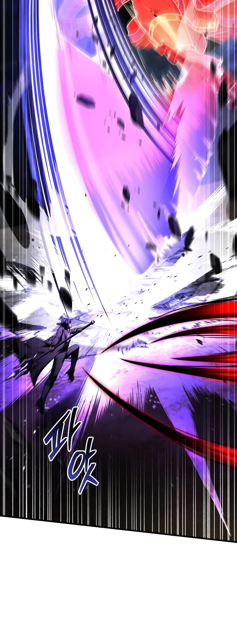 Return of the Legendary Spear Knight Chapter 163 page 52 - Chapter 163