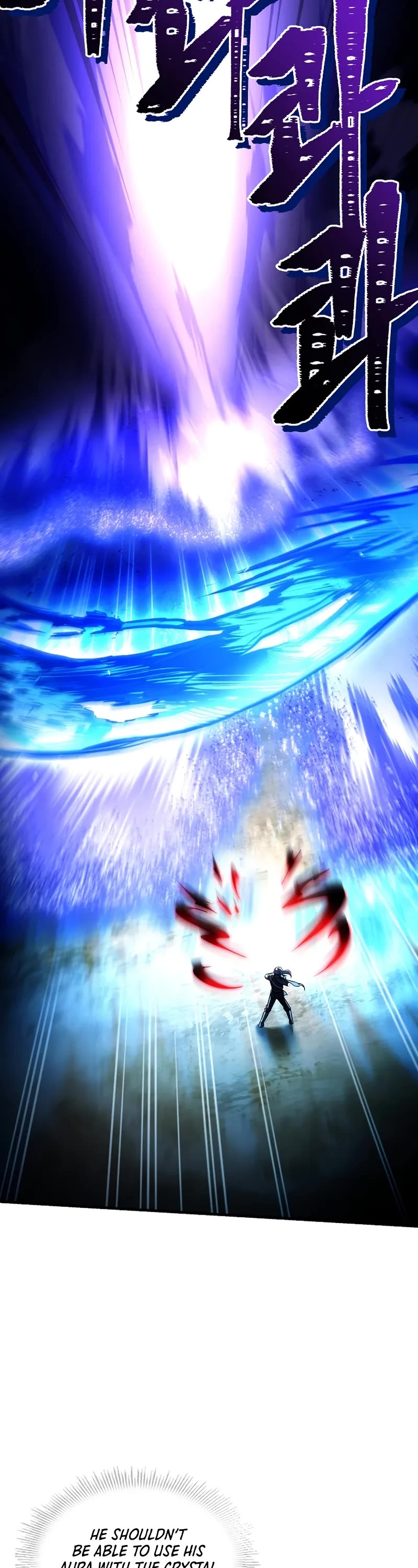 Return of the Legendary Spear Knight Chapter 163 page 54 - Chapter 163