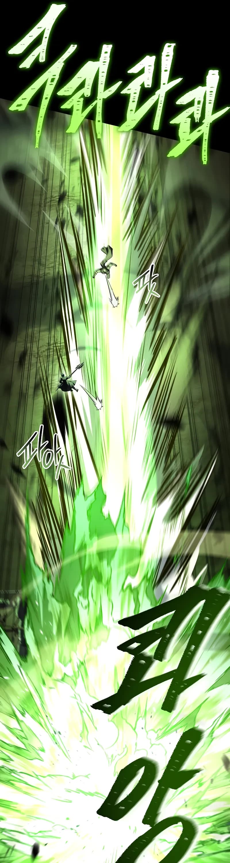 Return of the Legendary Spear Knight Chapter 163 page 58 - Chapter 163