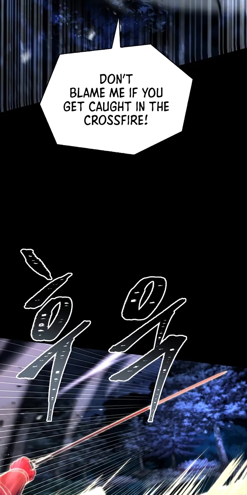 Return of the Legendary Spear Knight Chapter 163 page 61 - Chapter 163