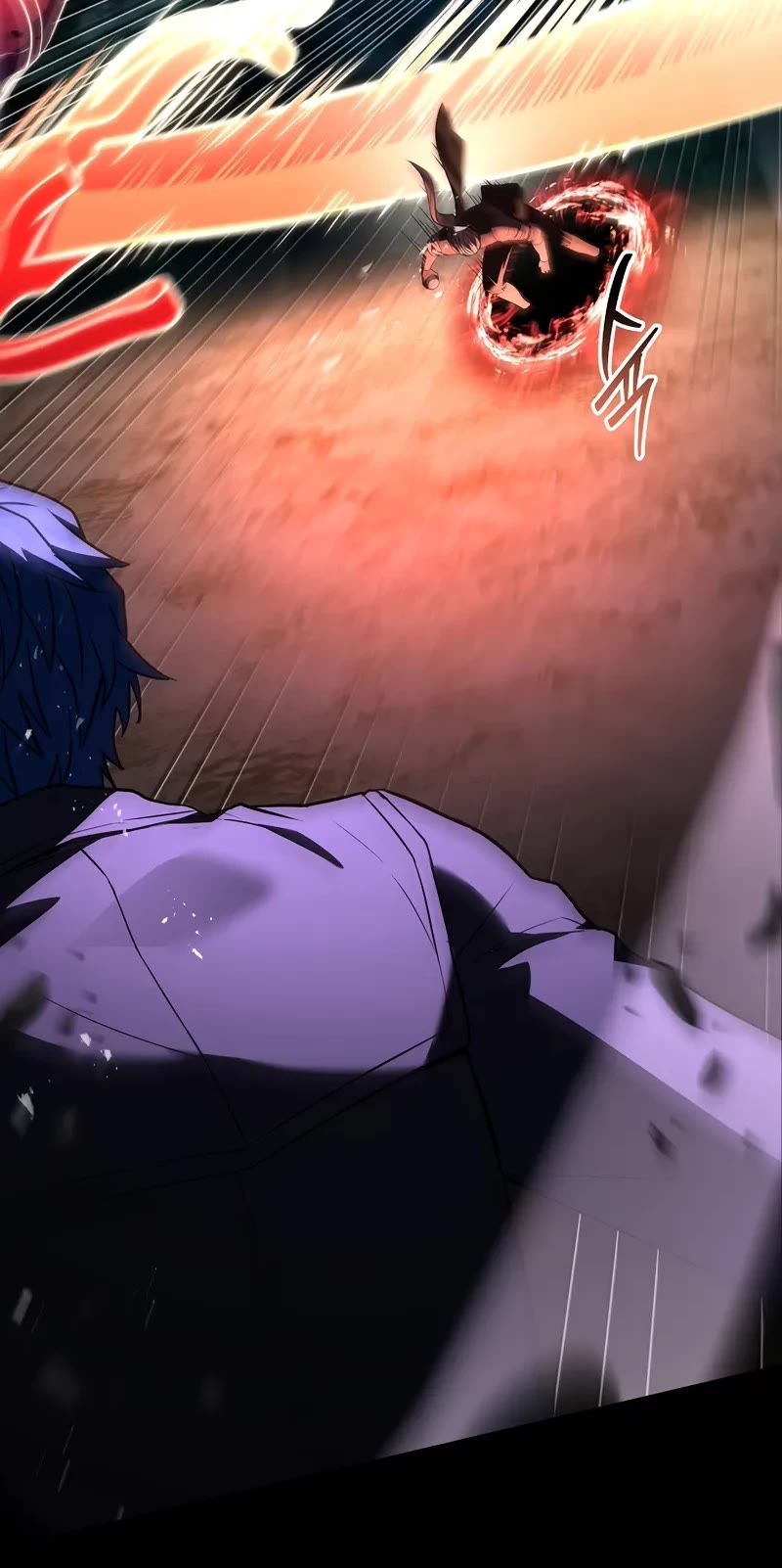 Return of the Legendary Spear Knight Chapter 163 page 62 - Chapter 163