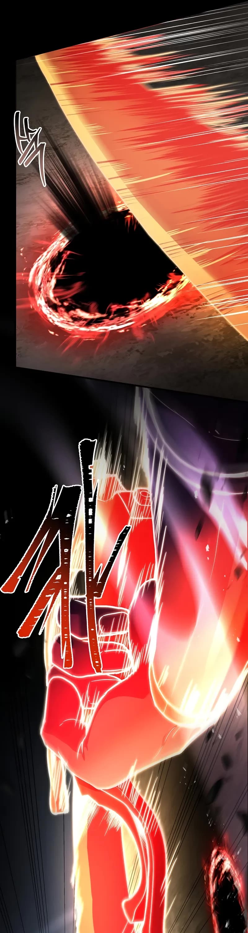 Return of the Legendary Spear Knight Chapter 163 page 63 - Chapter 163