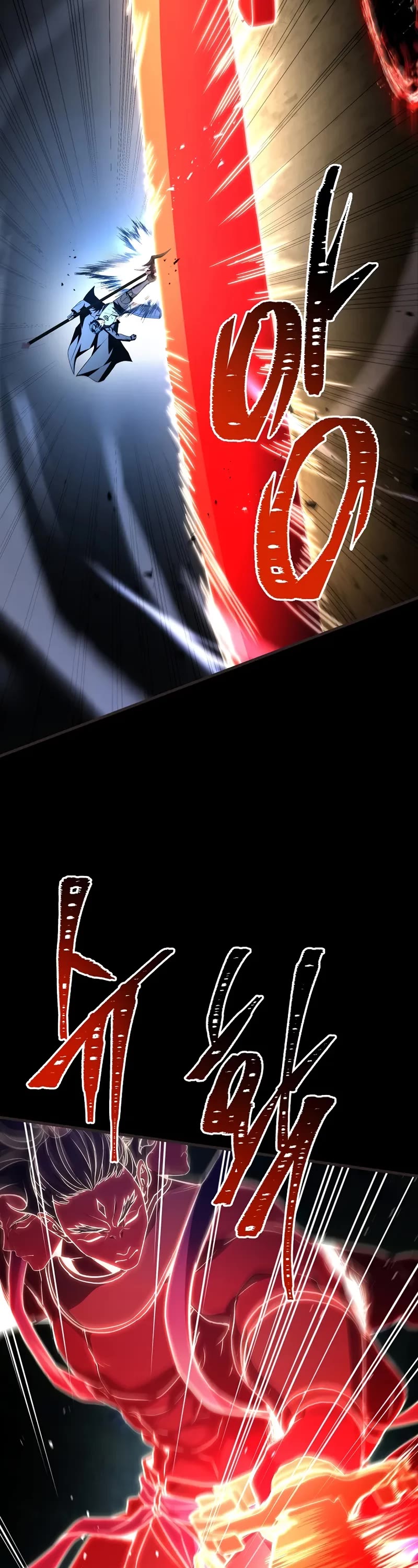 Return of the Legendary Spear Knight Chapter 163 page 64 - Chapter 163