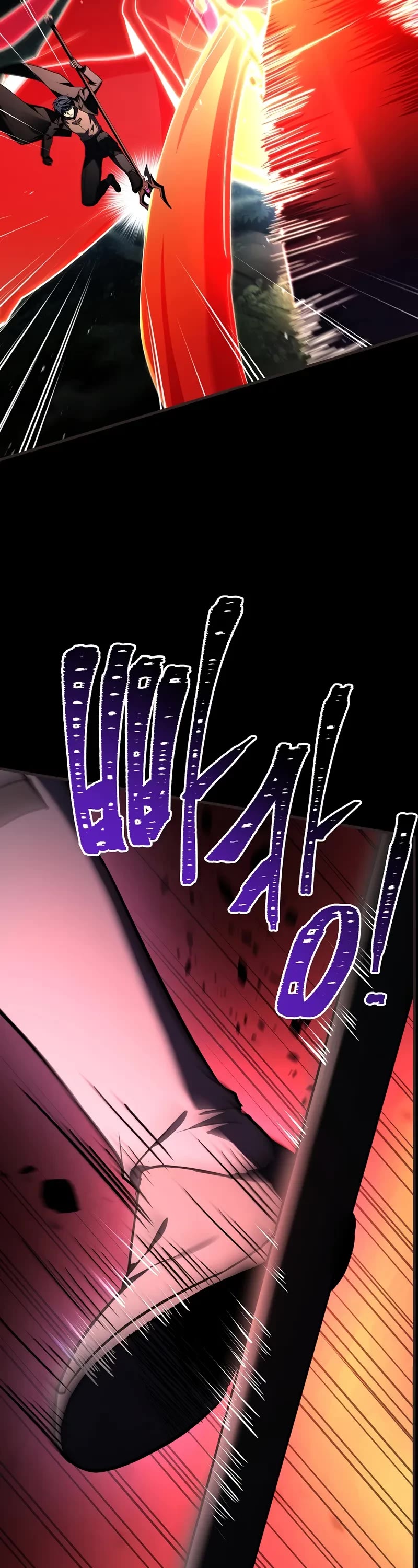 Return of the Legendary Spear Knight Chapter 163 page 65 - Chapter 163