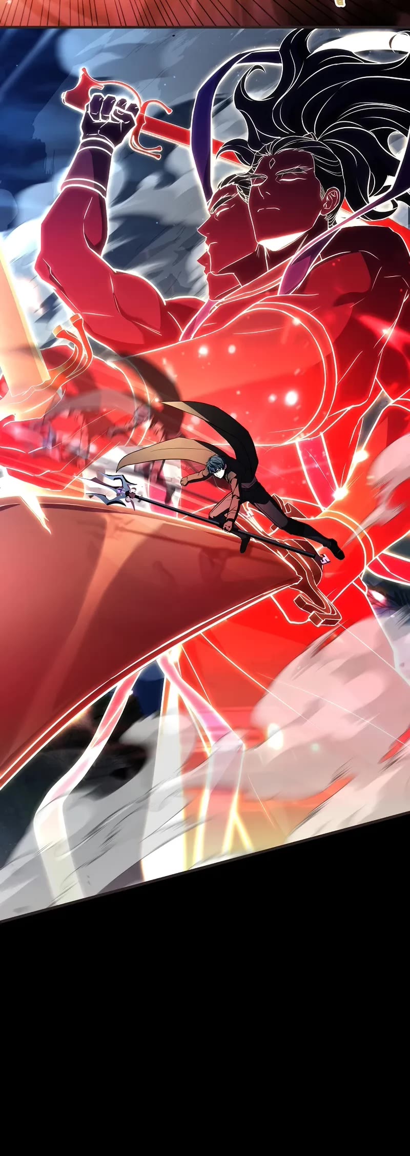 Return of the Legendary Spear Knight Chapter 163 page 67 - Chapter 163