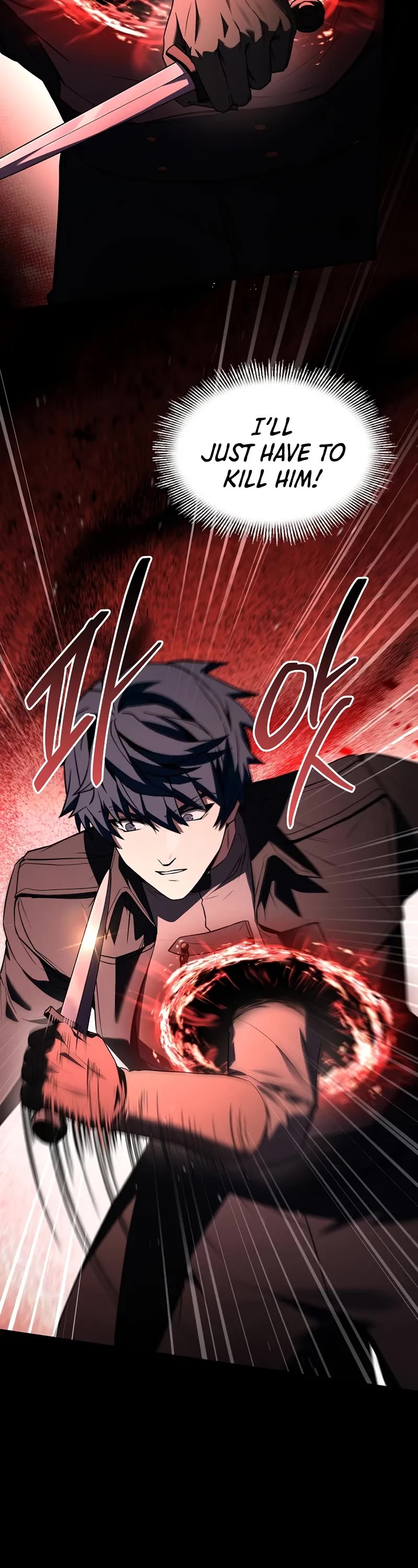 Return of the Legendary Spear Knight Chapter 163 page 69 - Chapter 163