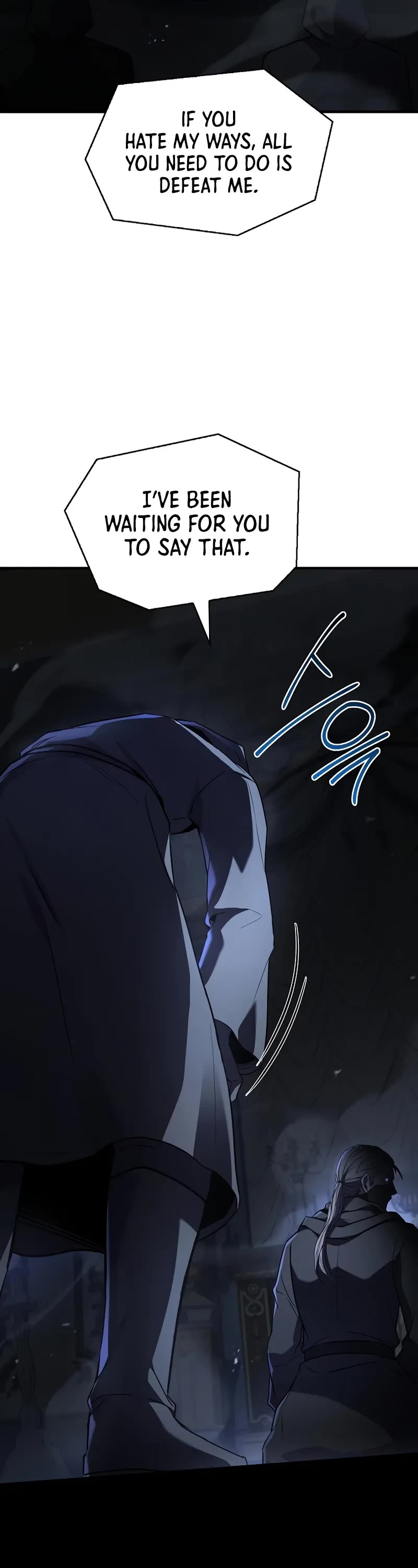 Return of the Legendary Spear Knight Chapter 163 page 7 - Chapter 163