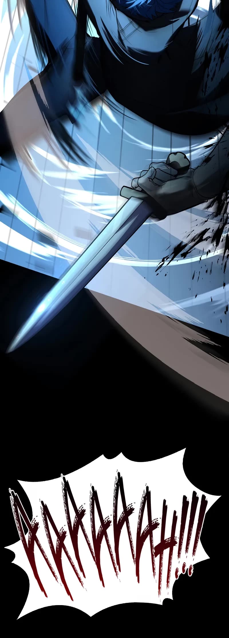 Return of the Legendary Spear Knight Chapter 163 page 72 - Chapter 163