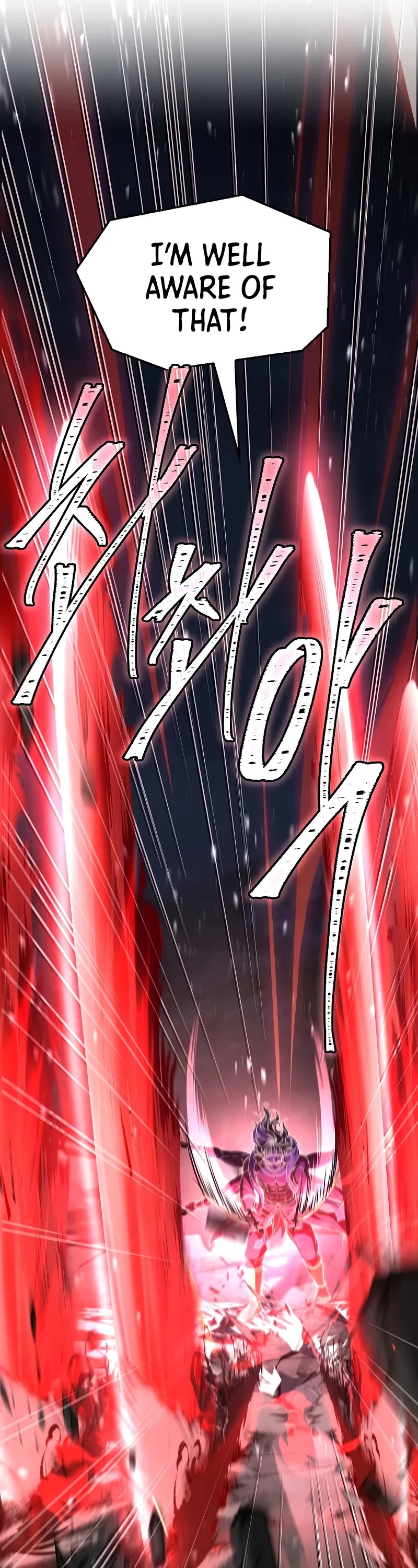 Return of the Legendary Spear Knight Chapter 164 page 11 - Chapter 164