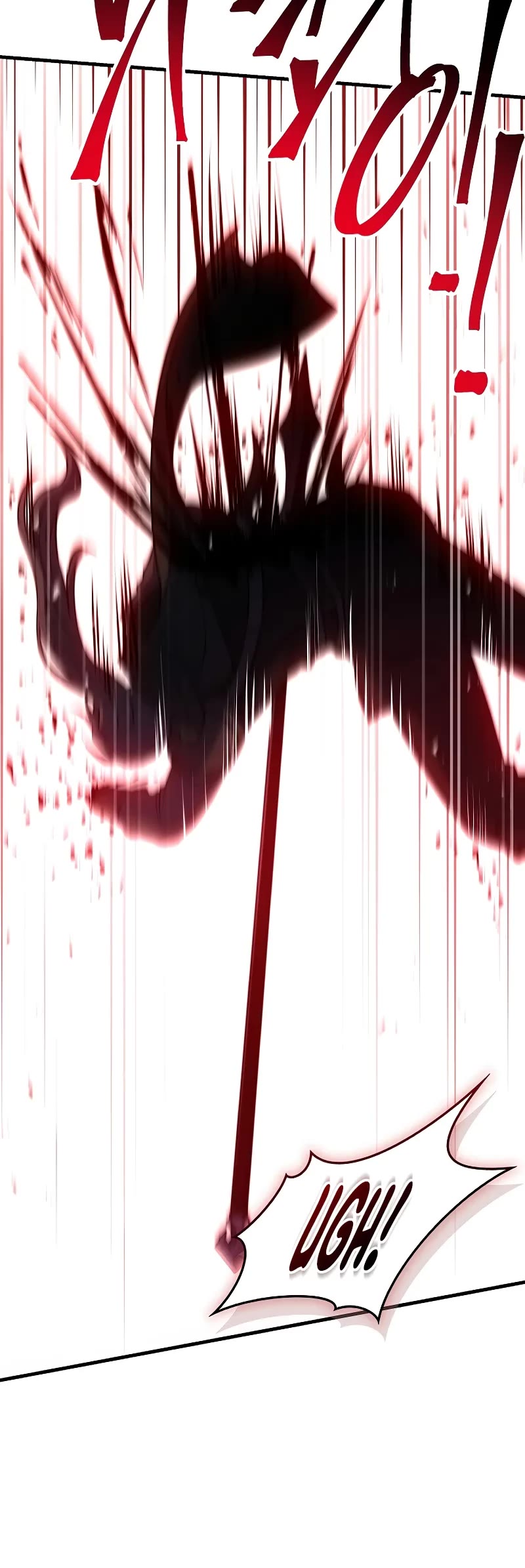 Return of the Legendary Spear Knight Chapter 164 page 19 - Chapter 164